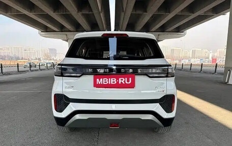 Hyundai ix35, 2023 год, 1 730 000 рублей, 5 фотография