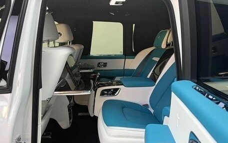 Rolls-Royce Cullinan, 2024 год, 132 000 096 рублей, 20 фотография