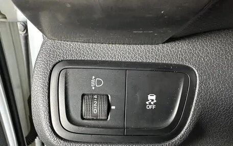 Hyundai ix35, 2023 год, 1 730 000 рублей, 9 фотография