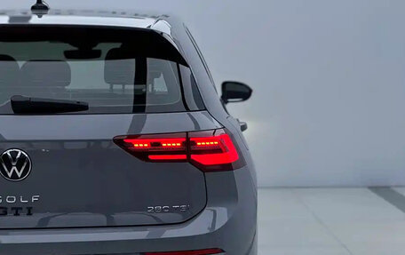 Volkswagen Golf VIII, 2022 год, 1 500 000 рублей, 6 фотография