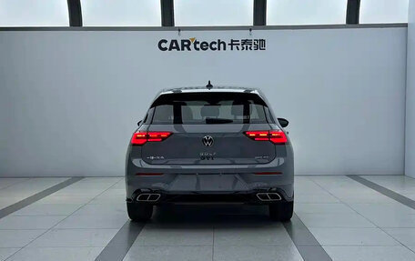 Volkswagen Golf VIII, 2022 год, 1 500 000 рублей, 3 фотография