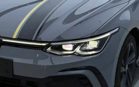 Volkswagen Golf VIII, 2022 год, 1 500 000 рублей, 4 фотография