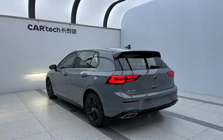 Volkswagen Golf VIII, 2022 год, 1 500 000 рублей, 5 фотография