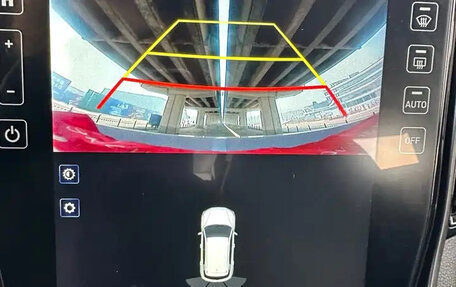 Hyundai ix35, 2023 год, 1 730 000 рублей, 13 фотография