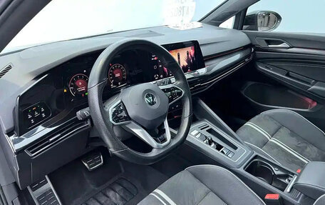 Volkswagen Golf VIII, 2022 год, 1 500 000 рублей, 8 фотография