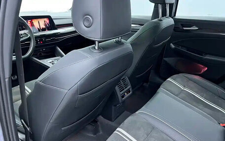 Volkswagen Golf VIII, 2022 год, 1 500 000 рублей, 23 фотография