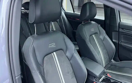 Volkswagen Golf VIII, 2022 год, 1 500 000 рублей, 18 фотография