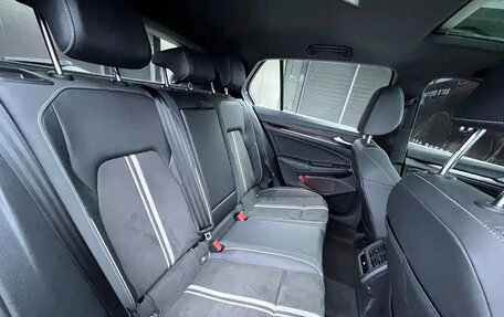 Volkswagen Golf VIII, 2022 год, 1 500 000 рублей, 25 фотография