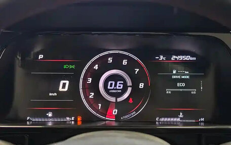 Hyundai Elantra, 2022 год, 1 570 000 рублей, 12 фотография