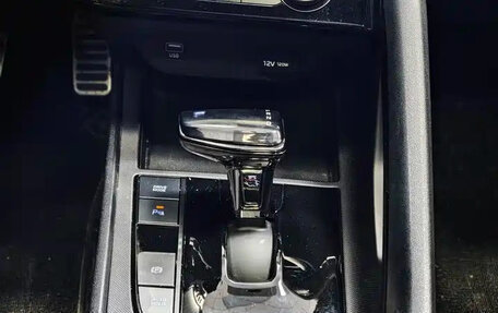 Hyundai Elantra, 2022 год, 1 570 000 рублей, 15 фотография