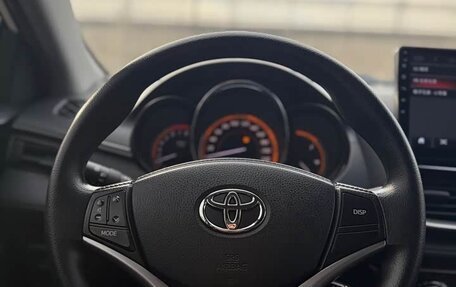 Toyota Vios III, 2022 год, 1 368 100 рублей, 14 фотография