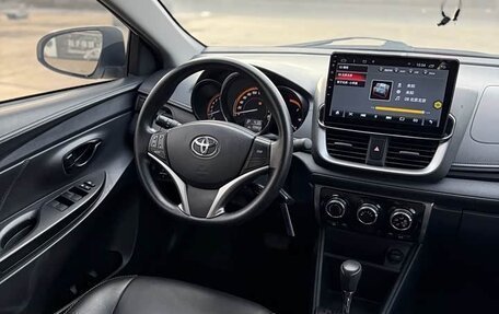 Toyota Vios III, 2022 год, 1 368 100 рублей, 13 фотография