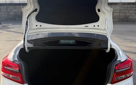 Toyota Vios III, 2022 год, 1 368 100 рублей, 26 фотография