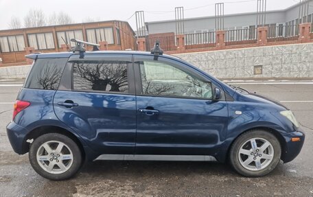 Toyota Ist II, 2003 год, 600 000 рублей, 5 фотография