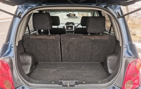 Toyota Ist II, 2003 год, 600 000 рублей, 10 фотография