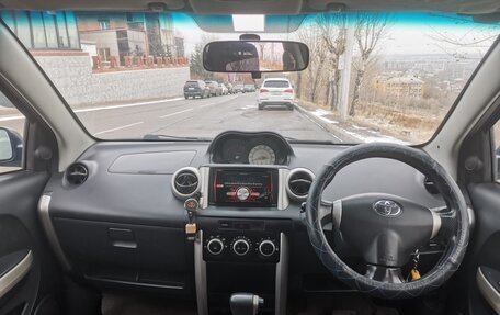 Toyota Ist II, 2003 год, 600 000 рублей, 11 фотография
