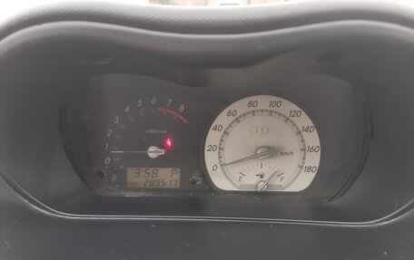 Toyota Ist II, 2003 год, 600 000 рублей, 15 фотография