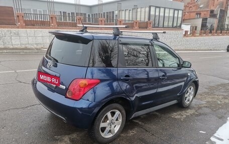 Toyota Ist II, 2003 год, 600 000 рублей, 3 фотография