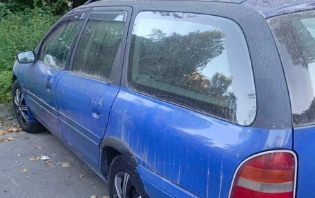 Ford Mondeo II, 1998 год, 90 000 рублей, 6 фотография