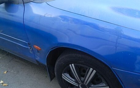 Ford Mondeo II, 1998 год, 90 000 рублей, 7 фотография