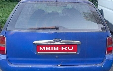 Ford Mondeo II, 1998 год, 90 000 рублей, 5 фотография