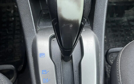 Chevrolet Aveo III, 2012 год, 580 000 рублей, 13 фотография