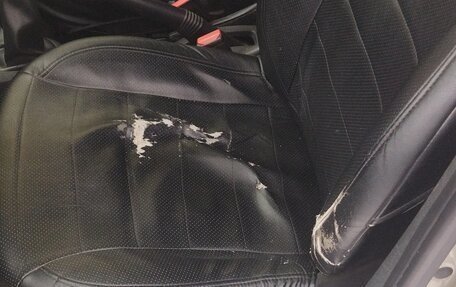 Renault Logan II, 2016 год, 850 000 рублей, 15 фотография