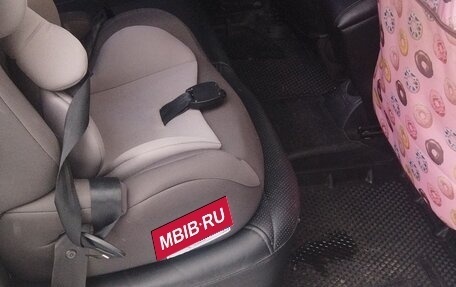 Renault Logan II, 2016 год, 850 000 рублей, 17 фотография