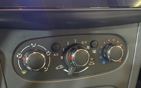 Renault Sandero II рестайлинг, 2021 год, 1 450 000 рублей, 13 фотография