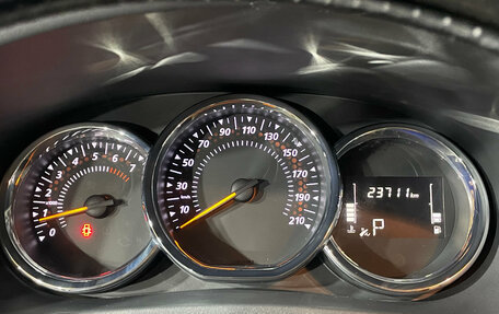 Renault Sandero II рестайлинг, 2021 год, 1 450 000 рублей, 11 фотография