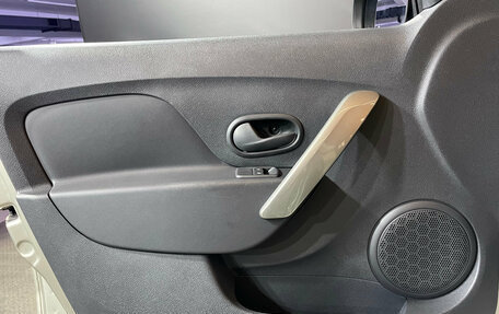 Renault Sandero II рестайлинг, 2021 год, 1 450 000 рублей, 15 фотография