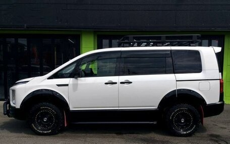 Mitsubishi Delica D:5 I, 2019 год, 2 624 000 рублей, 4 фотография