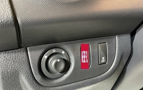 Renault Sandero II рестайлинг, 2021 год, 1 450 000 рублей, 14 фотография