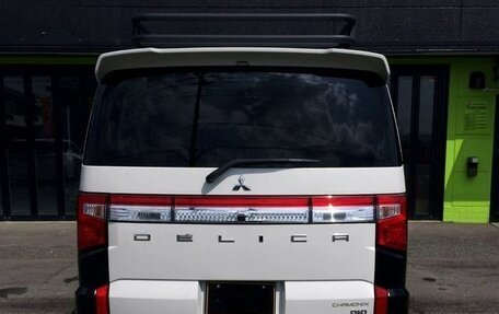 Mitsubishi Delica D:5 I, 2019 год, 2 624 000 рублей, 6 фотография