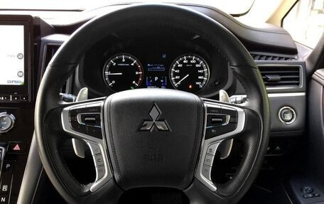 Mitsubishi Delica D:5 I, 2019 год, 2 624 000 рублей, 10 фотография