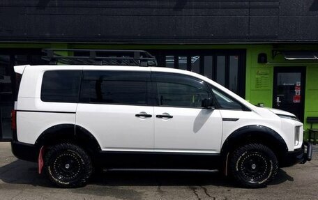 Mitsubishi Delica D:5 I, 2019 год, 2 624 000 рублей, 7 фотография