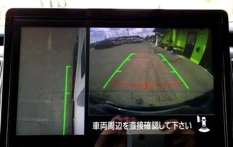 Mitsubishi Delica D:5 I, 2019 год, 2 624 000 рублей, 15 фотография