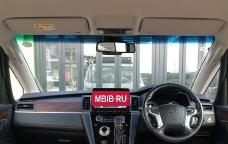 Mitsubishi Delica D:5 I, 2019 год, 2 624 000 рублей, 8 фотография