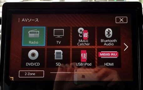 Mitsubishi Delica D:5 I, 2019 год, 2 624 000 рублей, 17 фотография