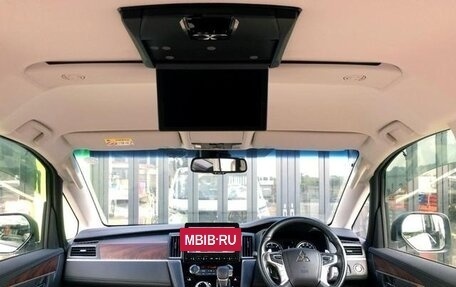 Mitsubishi Delica D:5 I, 2019 год, 2 624 000 рублей, 9 фотография