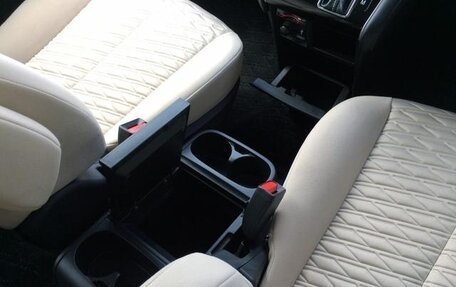 Mitsubishi Delica D:5 I, 2019 год, 2 624 000 рублей, 23 фотография