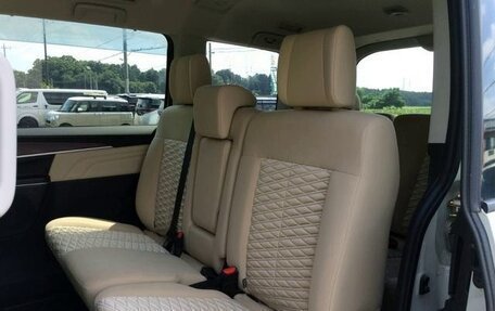 Mitsubishi Delica D:5 I, 2019 год, 2 624 000 рублей, 24 фотография