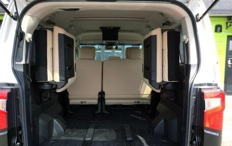 Mitsubishi Delica D:5 I, 2019 год, 2 624 000 рублей, 35 фотография