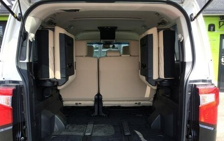 Mitsubishi Delica D:5 I, 2019 год, 2 624 000 рублей, 34 фотография