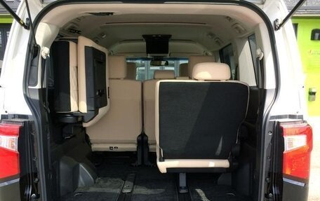 Mitsubishi Delica D:5 I, 2019 год, 2 624 000 рублей, 36 фотография