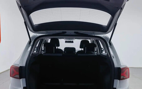 Volkswagen Jetta VII, 2024 год, 1 950 000 рублей, 6 фотография