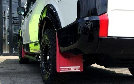 Mitsubishi Delica D:5 I, 2019 год, 2 624 000 рублей, 39 фотография