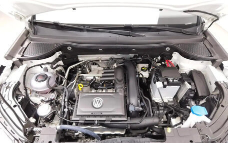 Volkswagen Jetta VII, 2024 год, 1 950 000 рублей, 11 фотография