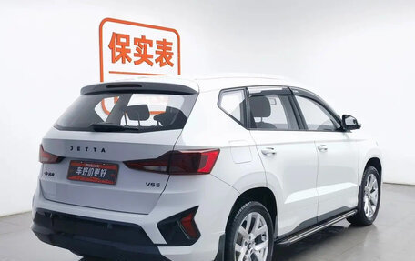 Volkswagen Jetta VII, 2024 год, 1 950 000 рублей, 4 фотография