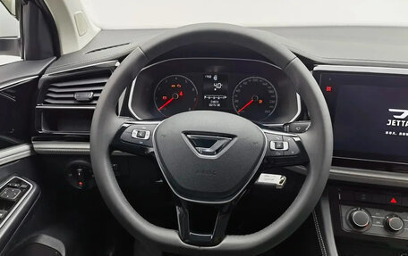 Volkswagen Jetta VII, 2024 год, 1 950 000 рублей, 8 фотография